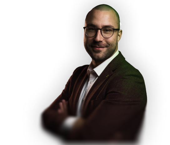 Kacper Klich