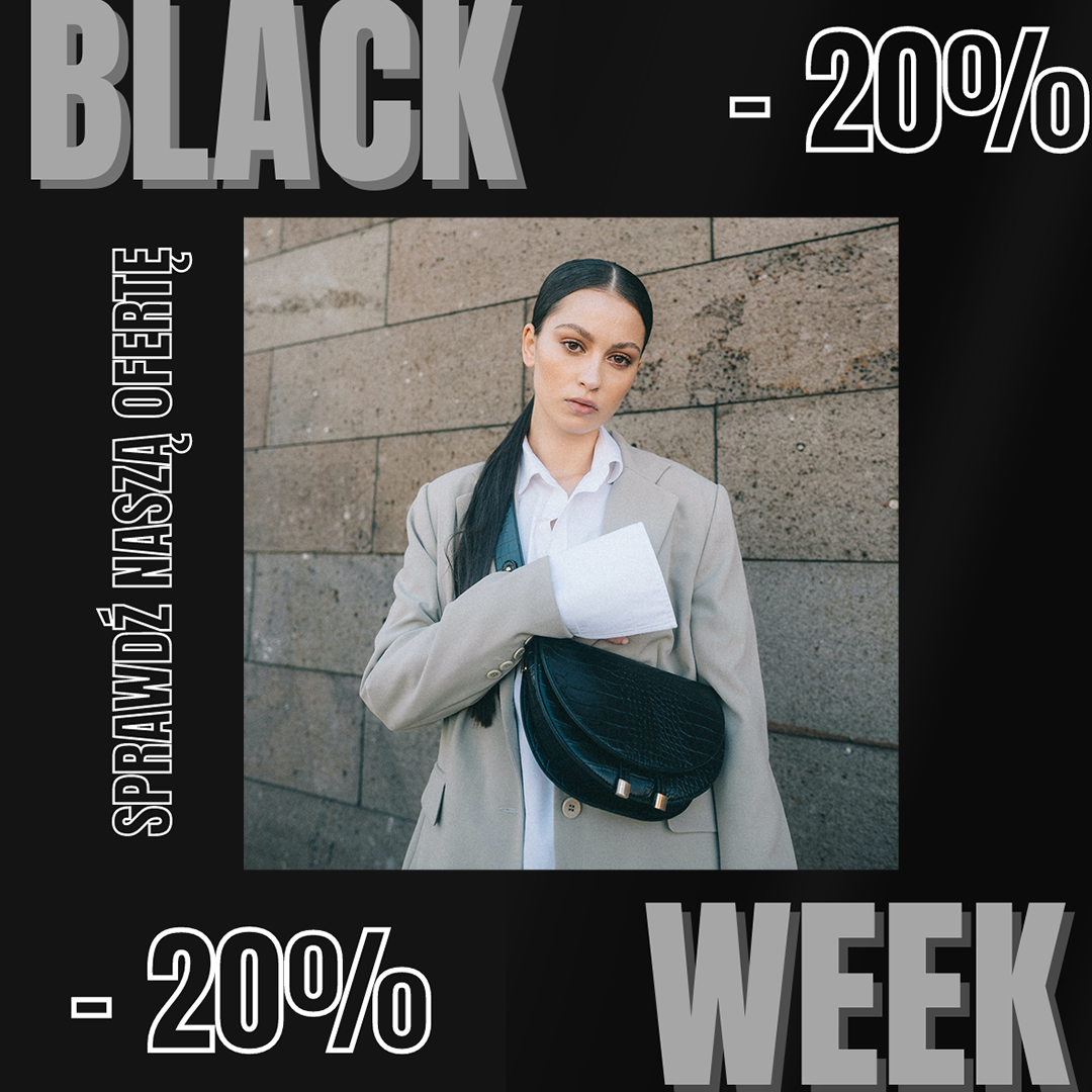 kampania banerowa black week