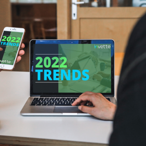 trendy w marketingu internetowym — prognozy na 2022 rok