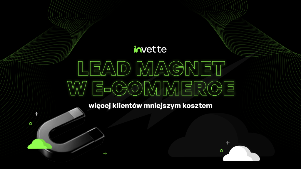 Lead Magnet w e-commerce