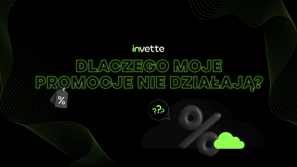 Dlaczego promocje w e-commerce nie działają?