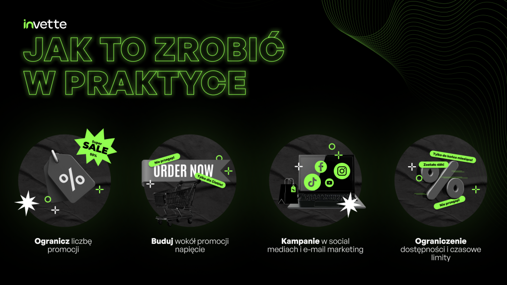 Jak wdrożyć promocje w sklepie internetowym?