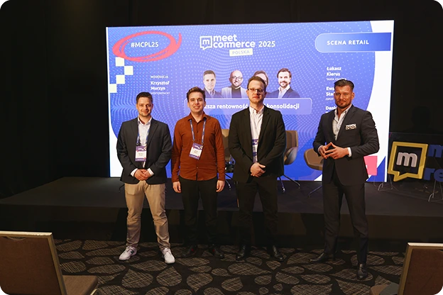 meet ecommerce invette prelegenci