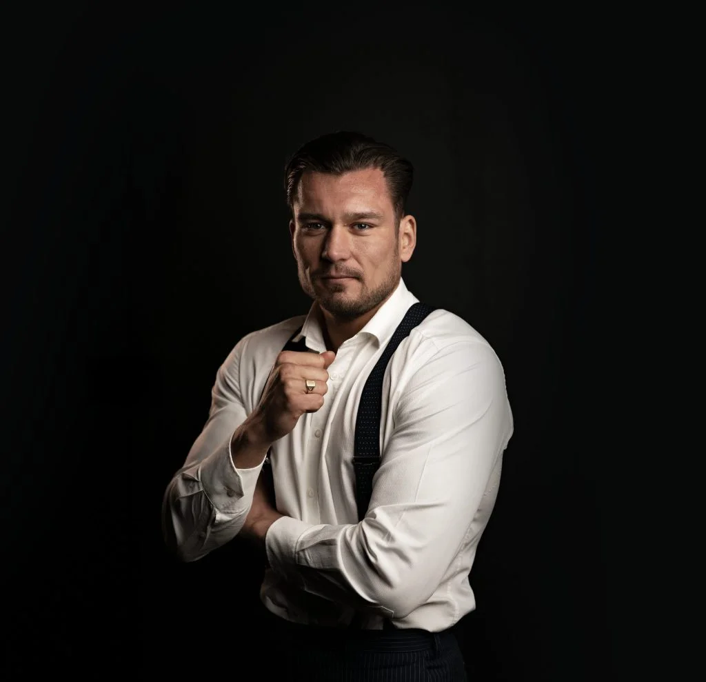 Oskar Szarek