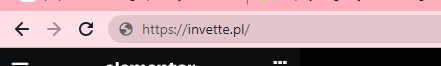 certyfikat ssl