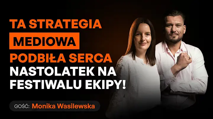  Festiwal Ekipy, TEDx i koła gospodyń – budowanie rozpoznawalności marki