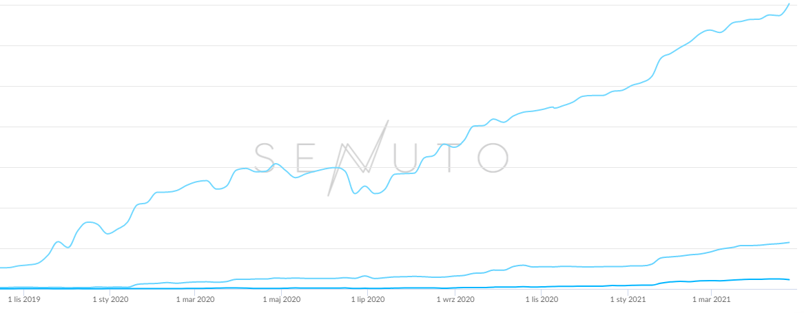 ile trwa seo pozycjonowanie