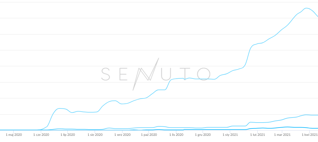 ile trwa seo pozycjonowanie
